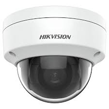 CAMERA HIKVISION IP DOME 2.8MM