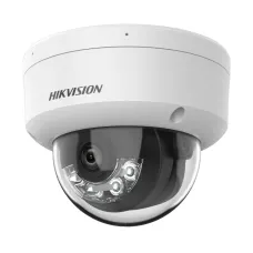 CAMERA HIKVISION IP DOME HEMISPHERE 2.8MM