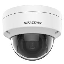CAMERA HIKVISION DOME IP 4MP 2.8MM