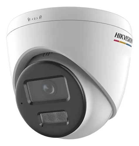 CAMERA HIKVISION DOME IP 2MP SMART HYBRID LIGHT