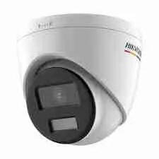 CAMERA HIKVISION DOME IP 4MP COLOR VU