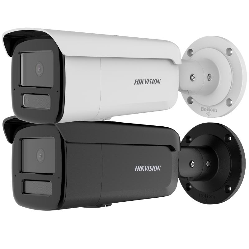 CAMERA HIKVISION BULLET ACUSENSE 4MP