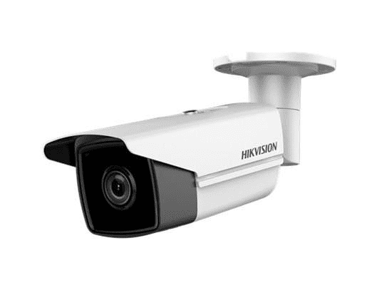 CAMERA HIKVISION IP BULLET EXIR 6MP