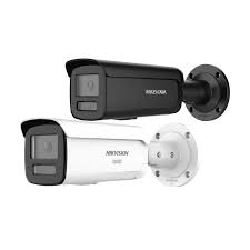 CAMERA HIKVISION BULLET IP 8MP SMART HYBRID LIGHT COLORVU