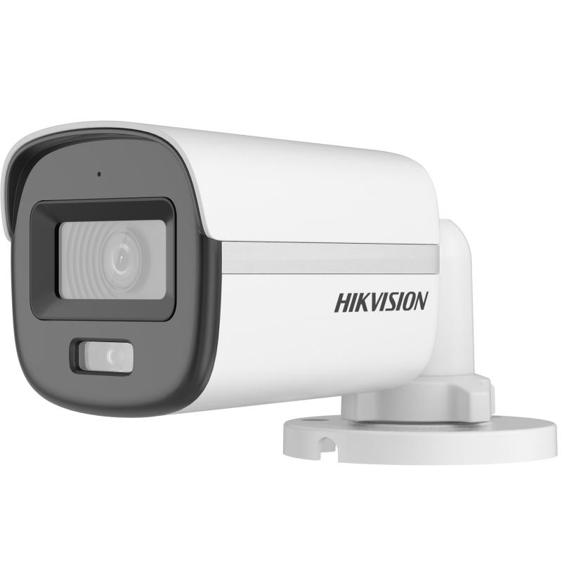 CAMERA HIKVISION BULLET SMART HYBRID LIGHT COLOR VU 3K