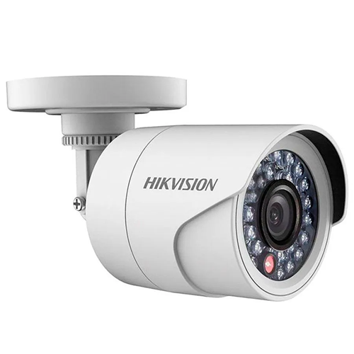 CAMERA HIKVISION BULLET ANALOGICA 2.8MM