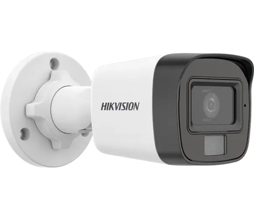 CAMERA HIKVISION BULLET 2MP SERIE ECO