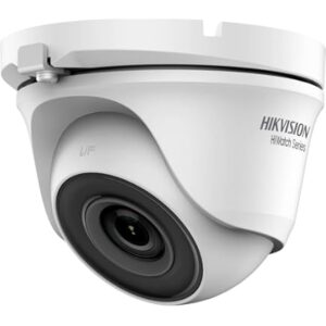CAMERA HIKVISION DOME ANALOGICA 2MP 2.8MM