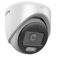 CAMERA HIKVISION DOME 3.6MM COLOR VU