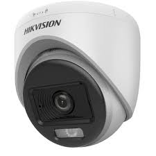 CAMERA HIKVISION DOME SMART HYBRID LIGHT COLOR VU 3K