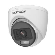 CAMERA HIKVISION DOME 3K 2.8MM COLOR VU