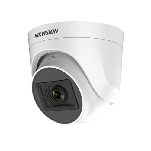 CAMERA HIKVISION DOME 2MP TURBO HD