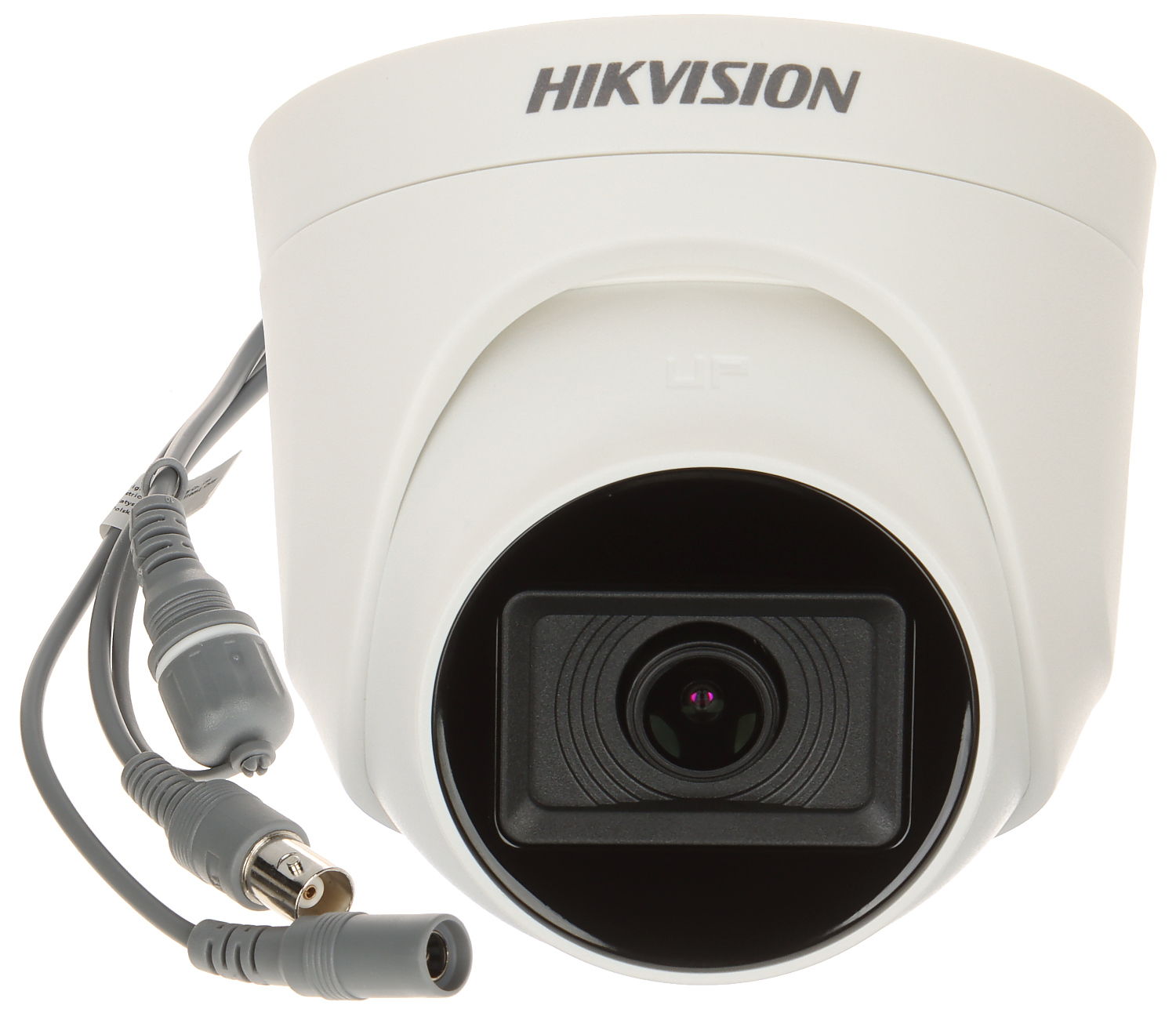 CAMERA HIKVISION DOME 2.8MM