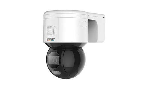 CAMERA HIKVISION MINI PTZ COLOR VU IP