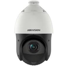 CAMERA HIKVISION IP SPEED DOME PTZ 2MP