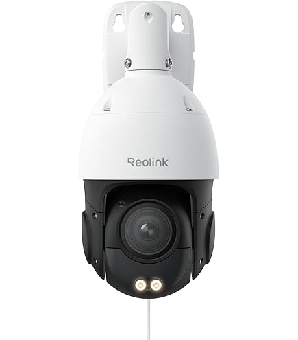 CAMERA HIKVISION PTZ SPEED DOME 4MP