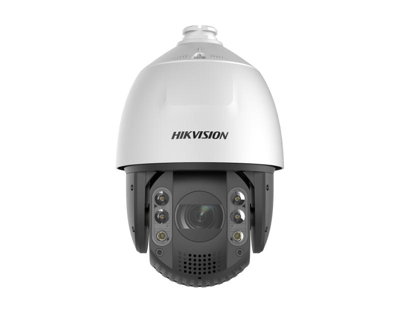 CAMERA HIKVISION PTZ 2MP 32X DarkFighter