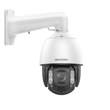 CAMERA HIKVISION SPEEDDOME 4MP COLOR VU 7 12XZOOM