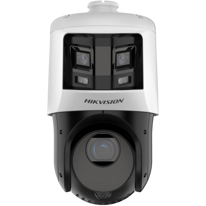 CAMERA HIKVISION TANDEMVU IP 4MP 25X Colorful IR