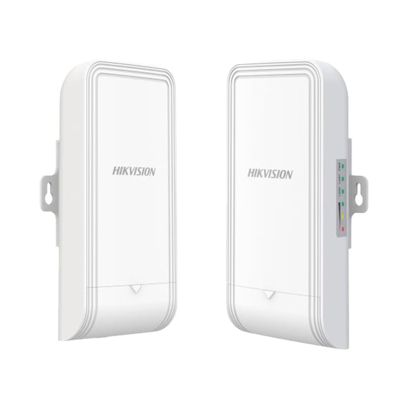 ANTENA PONTO A PONTO HIKV CPE 5GHZ 867MBPS ATÉ 5KM
