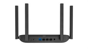 ROUTER HIKVISION WIFI 6 1500MBPS DUAL - Imagem 2