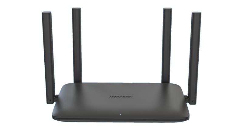 ROUTER HIKVISION WIFI 6 1500MBPS DUAL