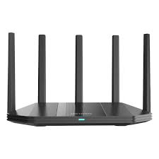 ROUTER HIKVISION WIFI 6 1800MBPS DUAL
