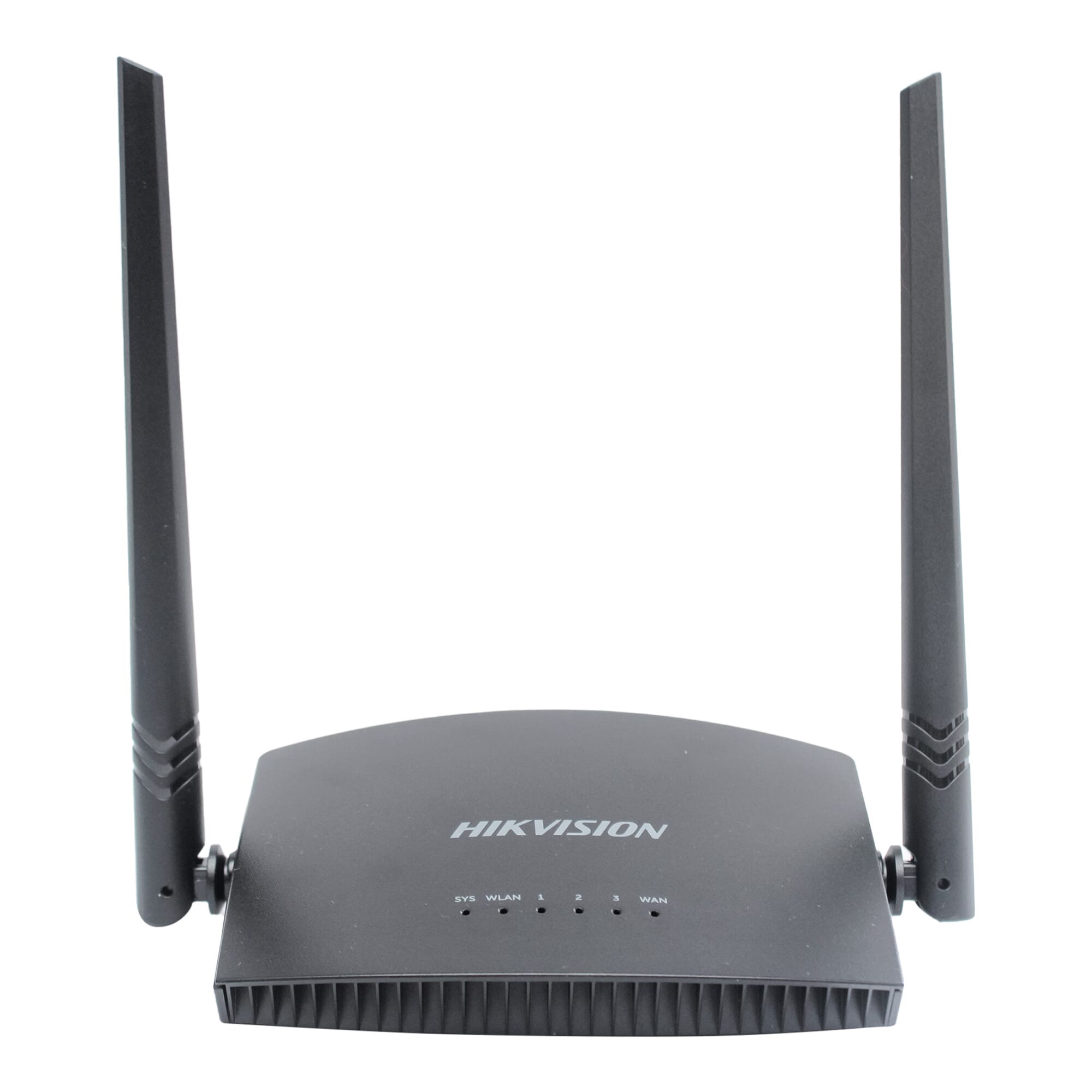 ROUTER HIKVISION WIFI 300M 2.4GHZ 300MBPS