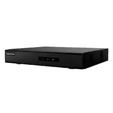 DVR HIKVISION 04 CANAIS 720P H.265