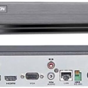 DVR HIKVISION 08 CANAIS 1080P K2