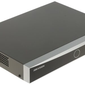 NVR HIKVISION 16 CANAIS S/ POE K1