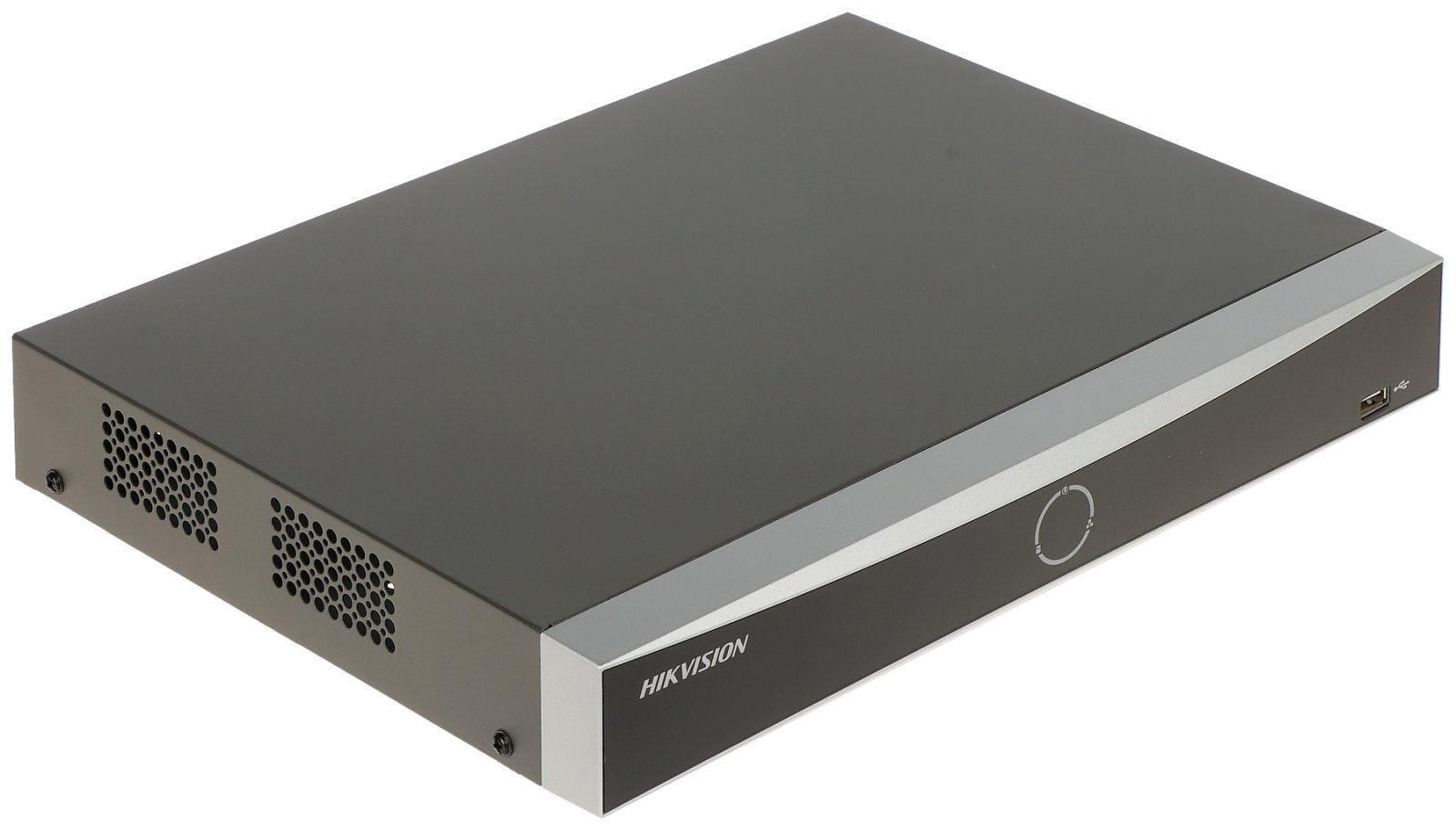 NVR HIKVISION 16 CANAIS S/ POE K1