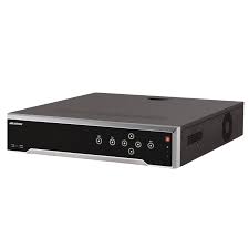 NVR HIKVISION 32 CANAIS
