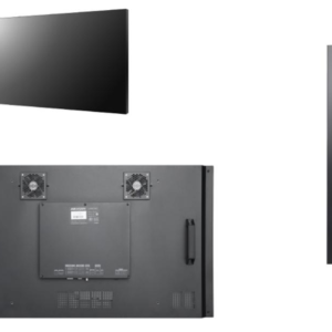 UNIDADE DE DISPLAY LCD HIKVISION 55 3.5MM