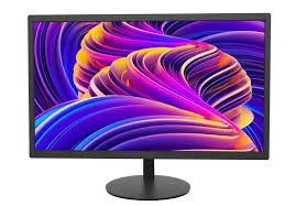 MONITOR HIKVISION 22 FHD 100HZ HDMI/VGA