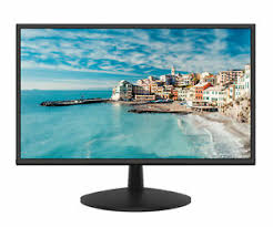 MONITOR HIKVISION IPS FHD 24