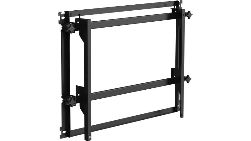 SUPORTE DE PAREDE HIKVISION P/ LCD