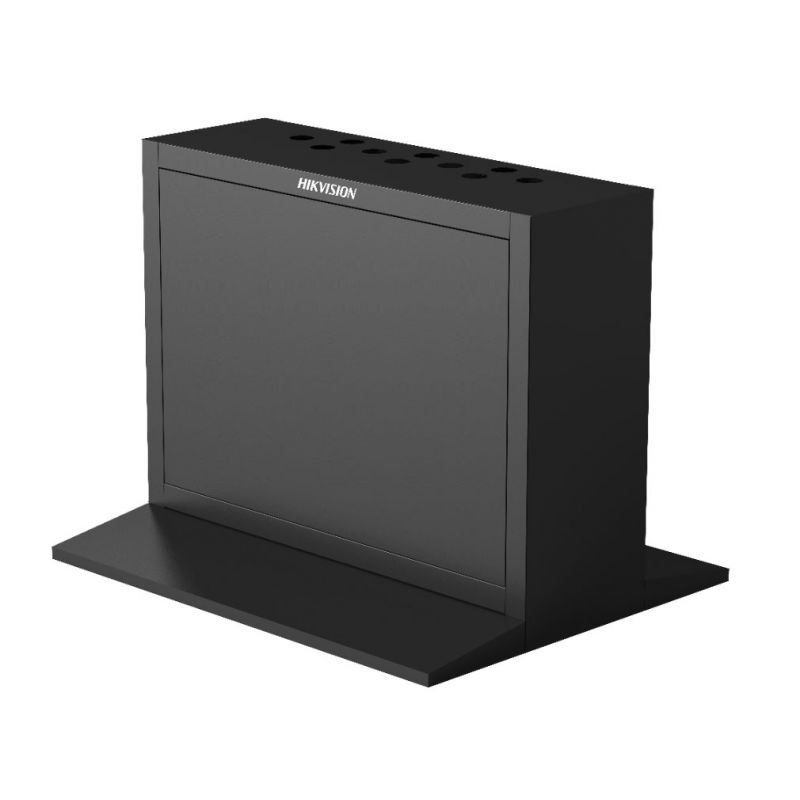 SUPORTE MODULAR HIKVISION P/ DISPLAY LCD