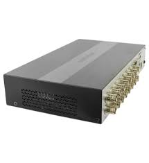 DVR HIKVISION 16 CANAIS eSSD H.265 1080P - Imagem 2