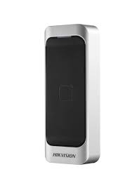 LEITOR DE CARTÃO EM HIKVISION 125KHZ