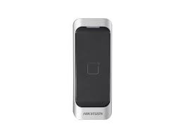LEITOR CARTÃO MIFARE HIKVISION 13.56MHz