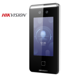 TERMINAL DE RECONHECIMENTO FACIAL HIKVISION AM