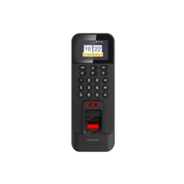 CONTROL DE ACESSO HIKVISION KT