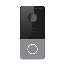 BATONEIRA HIKVISION P/ VIDEO PORTEIRO IP