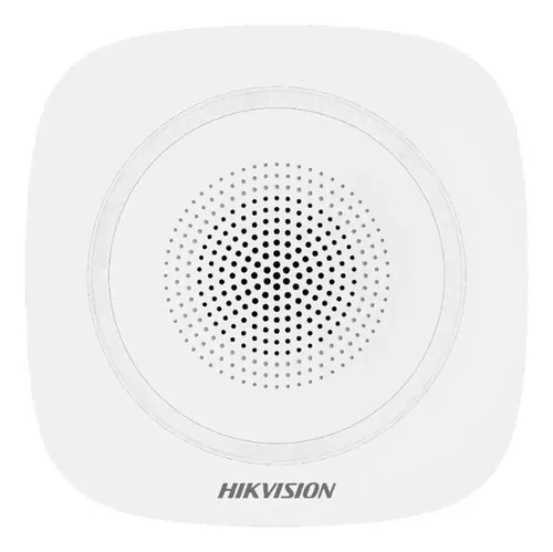 SIRENE INTERNA PARA ALARME WIFI