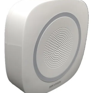 SIRENE EXTERNA PARA ALARME WIFI