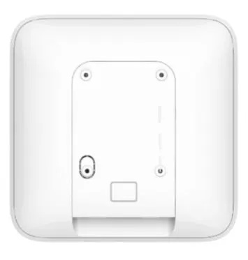 CENTRAL DE ALARME HIKVISION AX PRO 868MHZ 96 ZONAS - Imagem 2