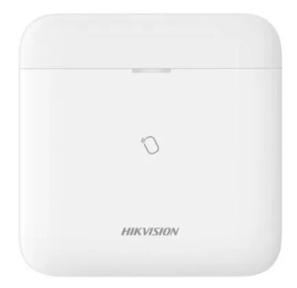 CENTRAL DE ALARME HIKVISION AX PRO 868MHZ 96 ZONAS