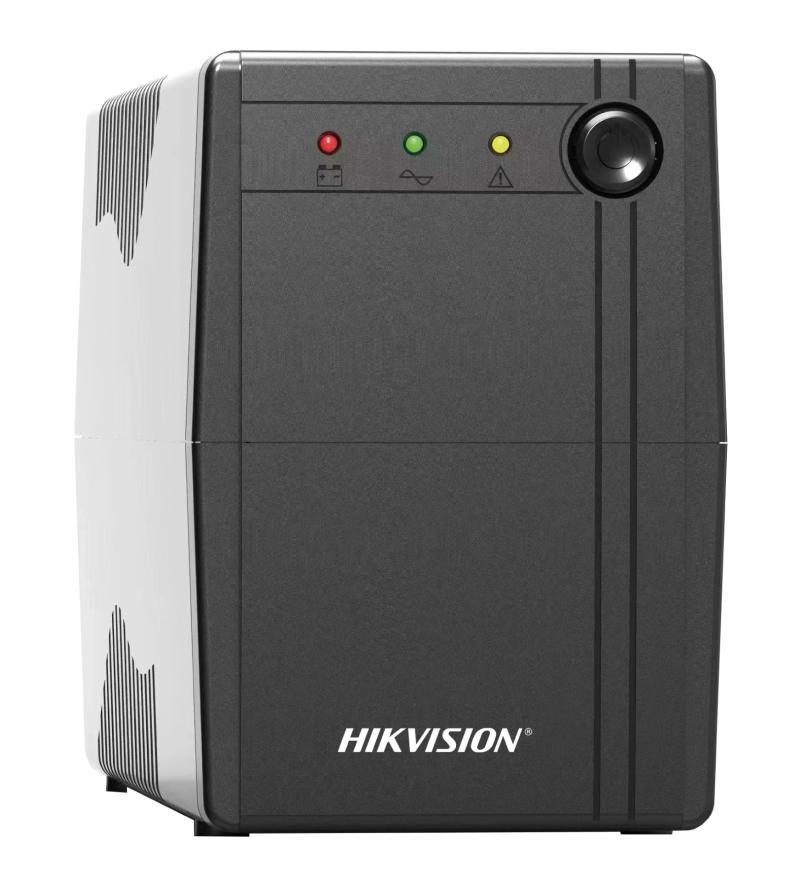UPS HIKVISION 1000VA OFFLINE