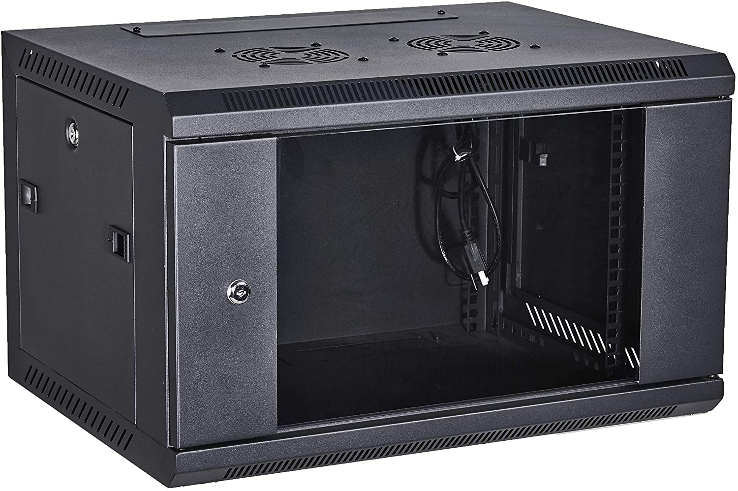 ARMARIO DE REDE HIKVISION 4U